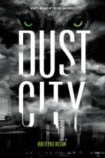 Okładka Dust City