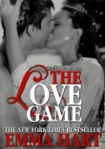 Okładka The Love Game