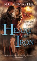 Okładka Heart of Iron