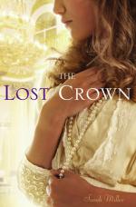 Okładka The Lost Crown