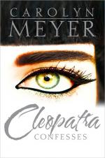 Okładka Cleopatra Confesses