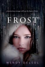 Okładka Frost