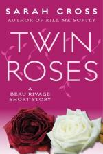 Okładka Twin Roses: A Beau Rivage Short Story