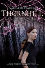Okładka Thornhill