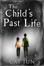 Okładka The Child's Past Life