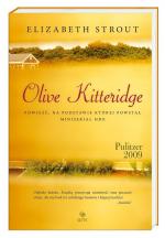 Okładka Olive Kitteridge