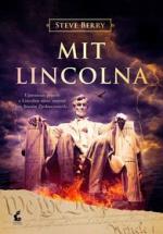 Okładka Mit Lincolna