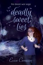 Okładka Deadly Sweet Lies