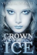 Okładka Crown of Ice