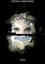 Okładka Brenda 7 wymiar