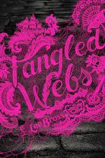 Okładka Tangled Webs