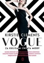 Okładka Vogue. Za kulisami świata mody