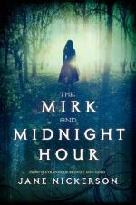 Okładka The Mirk and Midnight Hour