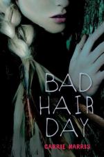 Okładka Bad Hair Day