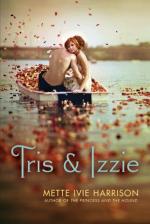 Okładka Tris & Izzie