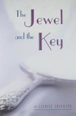 Okładka The Jewel and the Key