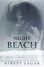 Okładka Night Beach