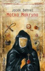 Okładka Matka Makryna