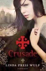 Okładka Crusade