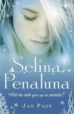 Okładka Selina Penaluna