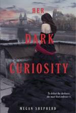 Okładka Her Dark Curiosity