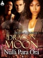 Okładka Dragon Moon