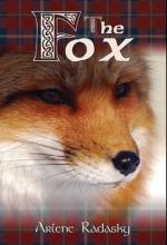 Okładka The Fox