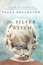 Okładka The Silver Witch