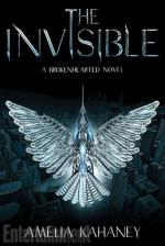Okładka The Invisible