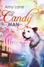 Okładka The Candy Man