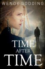 Okładka Time After Time
