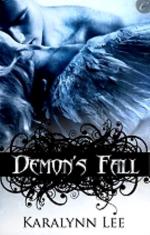 Okładka Demon's Fall