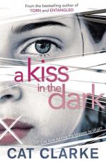 Okładka A Kiss in the Dark