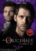 Okładka The Originals: The Loss