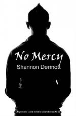 Okładka No Mercy