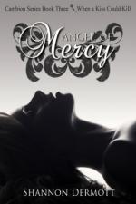 Okładka Angel of Mercy