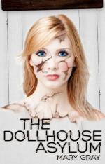 Okładka The Dollhouse Asylum