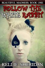 Okładka Follow the White Rabbit