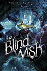 Okładka The Blind Wish