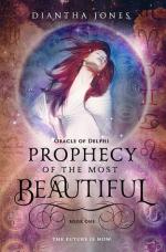 Okładka Prophecy of the Most Beautiful