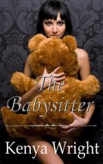 Okładka The Babysitter