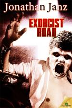 Okładka Exorcist Road