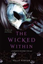 Okładka The Wicked Within