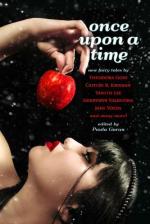 Okładka Once Upon a Time: New Fairy Tales