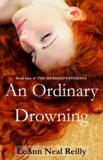 Okładka An Ordinary Drowning