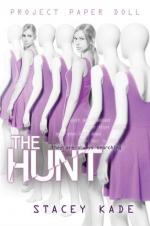 Okładka The Hunt
