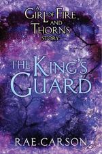 Okładka The King's Guard