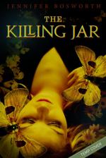 Okładka The Killing Jar