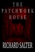 Okładka The Patchwork House