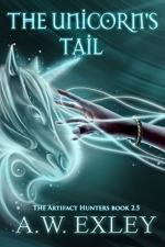 Okładka The Unicorn's Tail